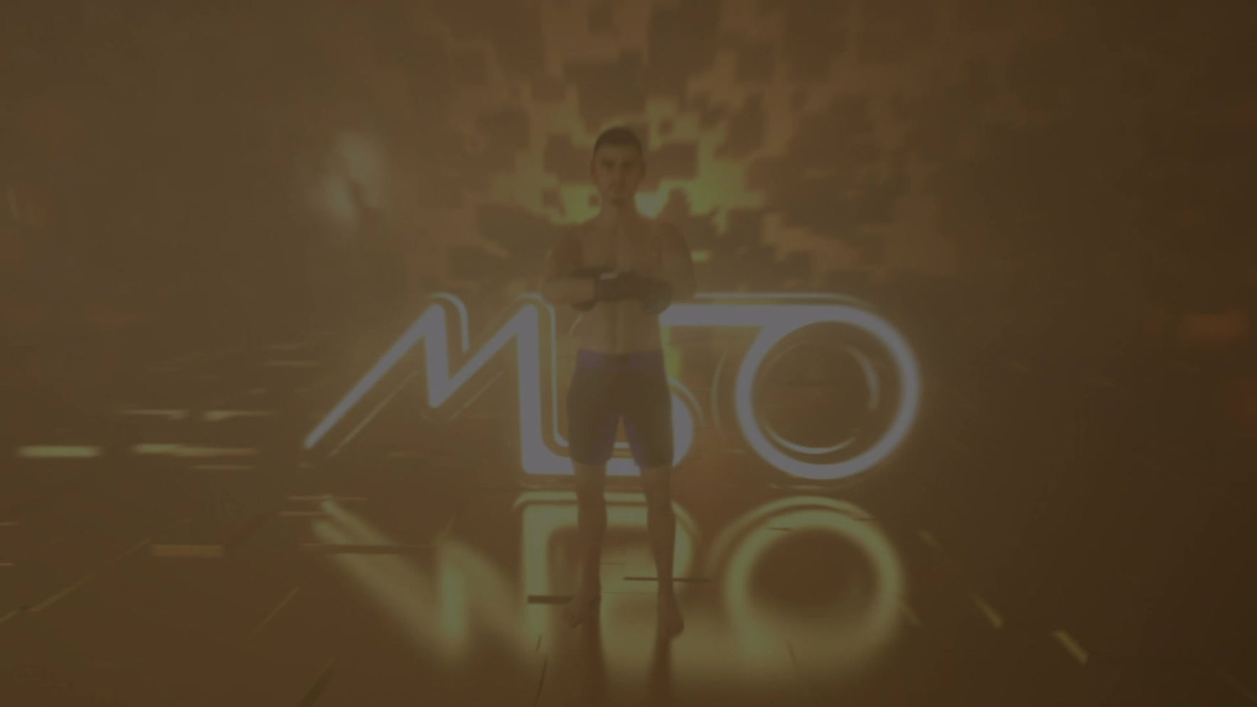 MSO Metaverse | Trailer